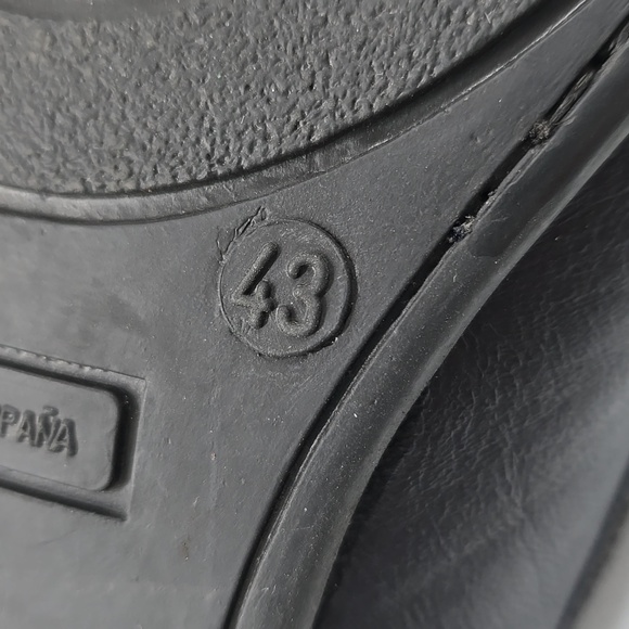 D'CALDERONI Driving loafers - Picture 4 of 7